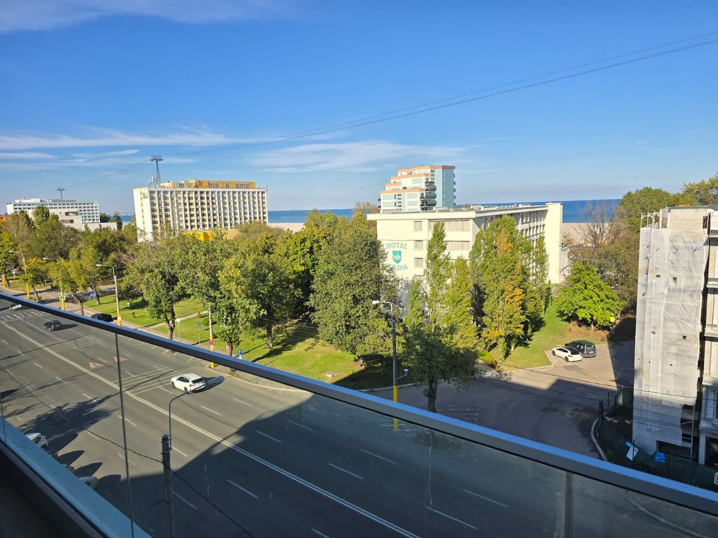 Nou pe piata - Lake On Mamaia – Apartament premium fără TVA - Poză 4