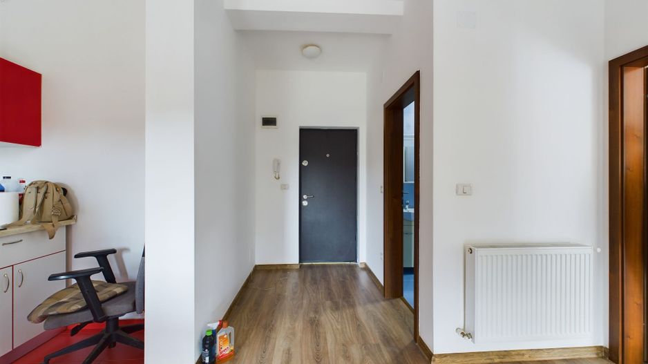Apartament cu 2 camere in Giroc - Poză 4
