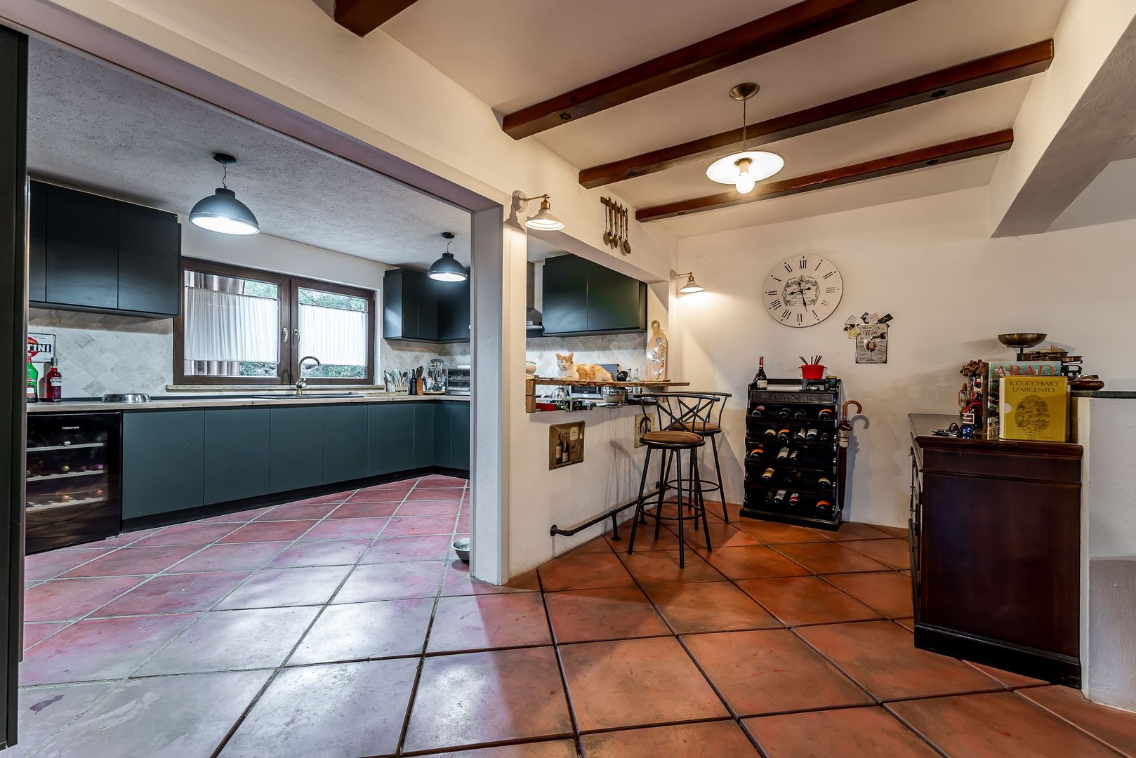 🇮🇹 Toscana de lângă Arad | Vilă cu 12.000 mp - Poză 13