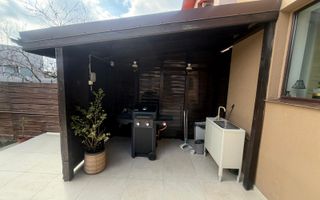 VILA INDIVIDUALA CLINCENI, 5 CAMERE, NOU, TEREN 602MP, COMISION 0% - Poză 20