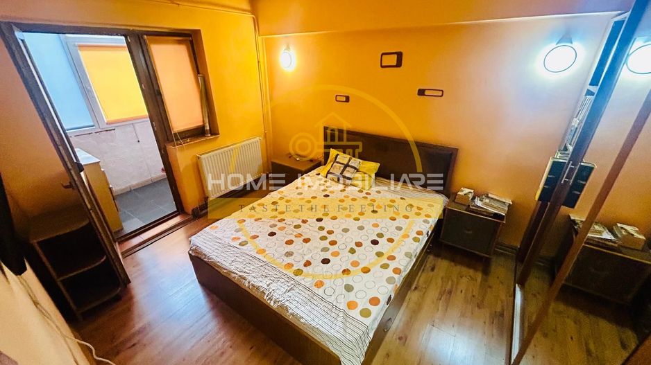 🏡 Apartament 3 camere | Decomandat | Mobilat & utilat complet | Gara – Central - Poză 3