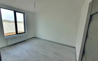 vila finisata la cheie 4cam fara etaj/intrare com. Berceni-Ilfov - Poză 11