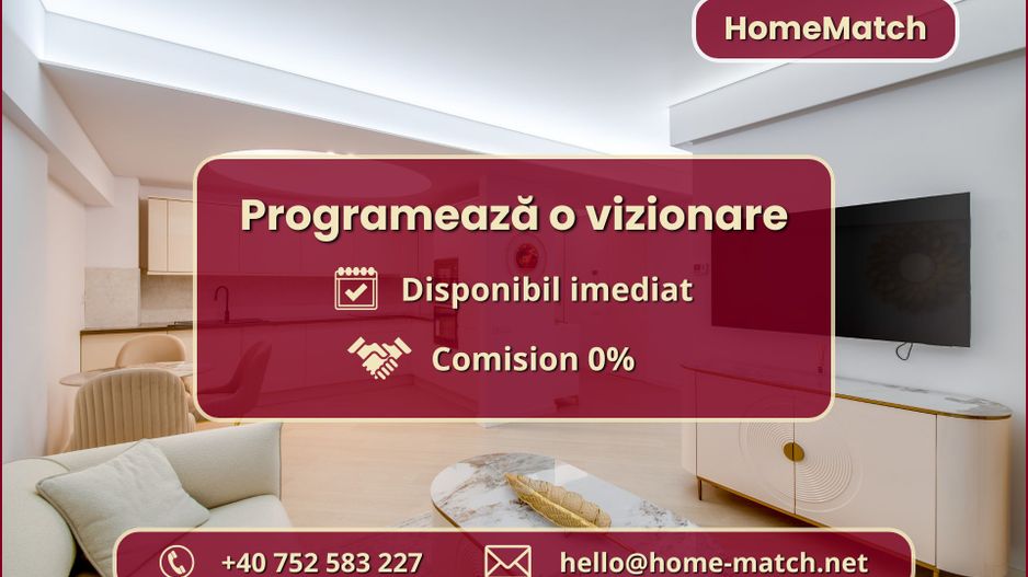 Cortina North || 3 camere || Comision 0% - Poză 18