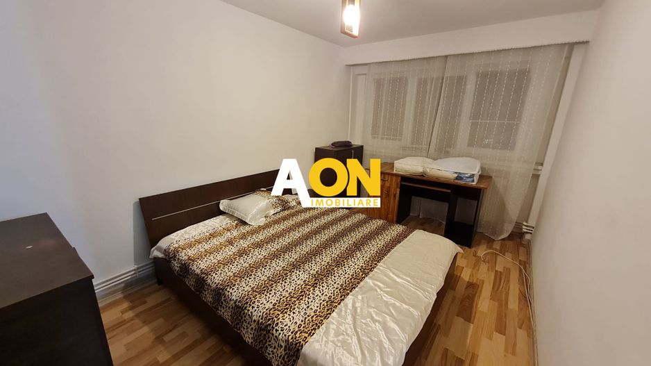 Apartament 2 camere, Etaj Intermediar,  Zona Parc Cetate - Poză 4