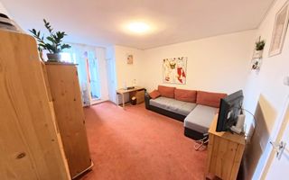 Apartament 1 cameră - cartier Aleea Carpați, zona Bazinul Olimpic - Poză 2
