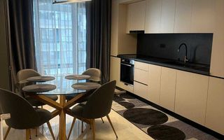 Închiriez Apartament Select Residence 2 camere full mobilat si utilat - Poză 5