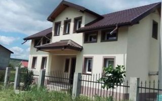 Casă nouă de închiriat la intrare în Lețcani, Iași - Poză 1