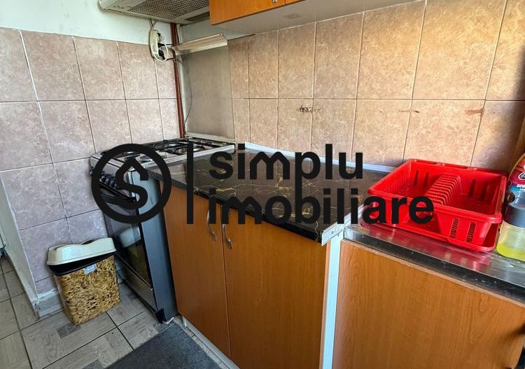 2 camere, etaj 1/4, centrala termica, Lapus - 106 500 Euro - Poză 8