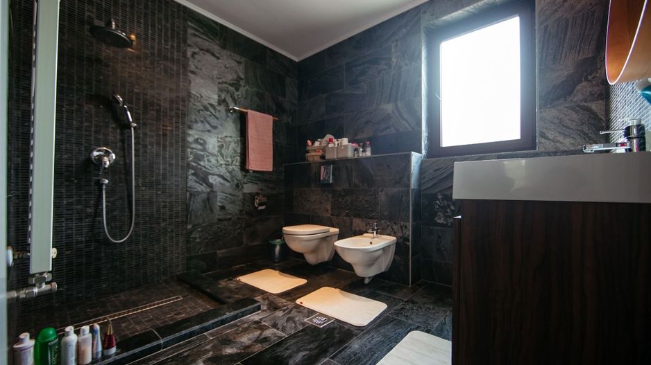 Vilă modernă  cu curte generoasă în Iancu Nicolae - Poză 25