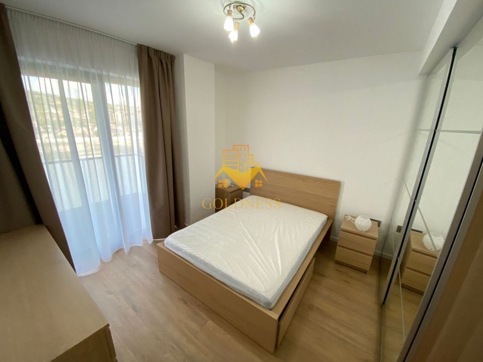 2 camere, Iris, Gării, Liberty, Feroviarilor, 18GYM, Decebal, Oașului - Poză 1