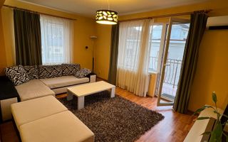 🏡 Apartament 3 camere + balcon- 350 €/lună - Poză 2