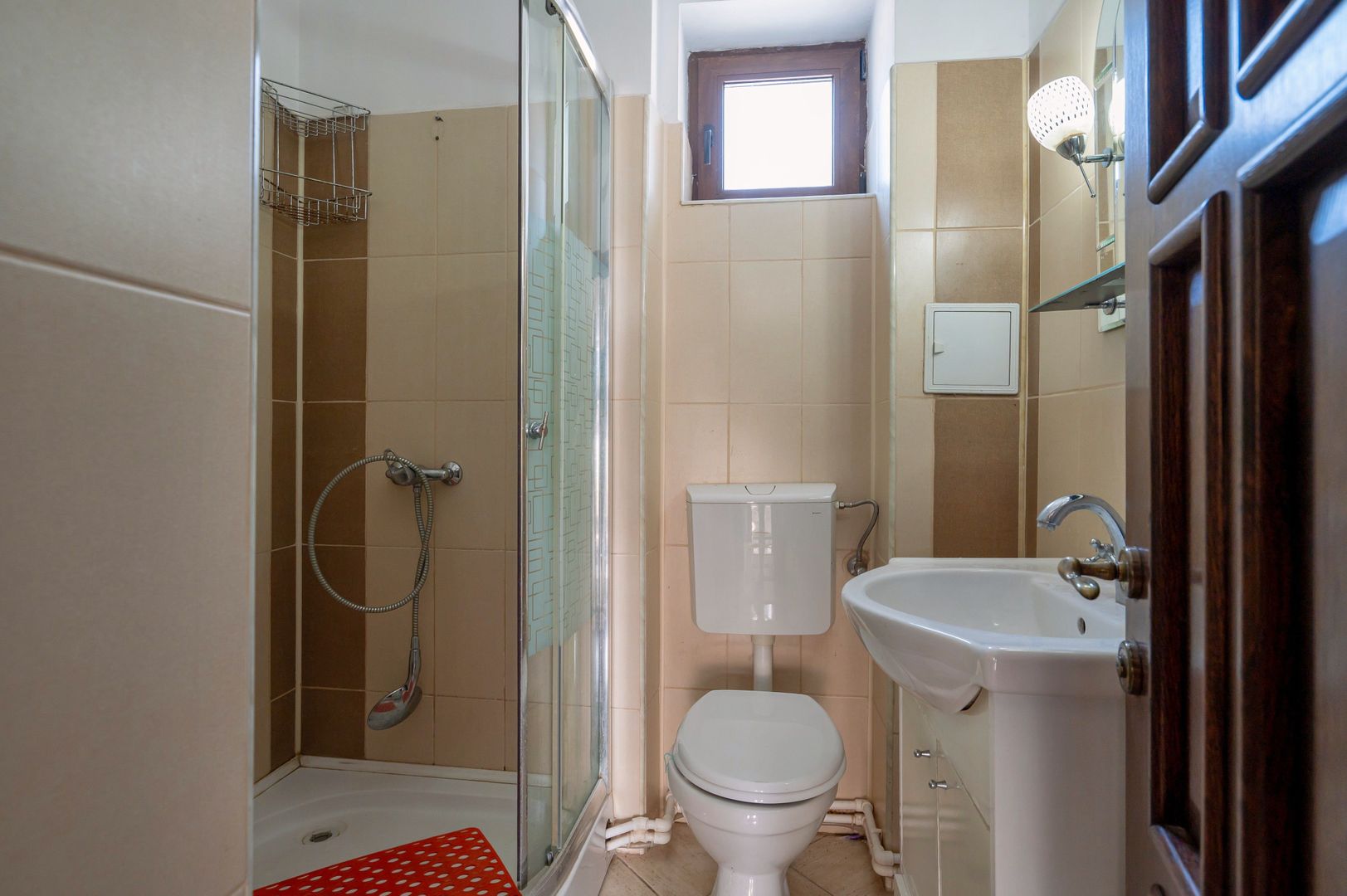 Sala Sporturilor – Bd. Tomis | Casă cu curte în centrul Constanței - Poză 13