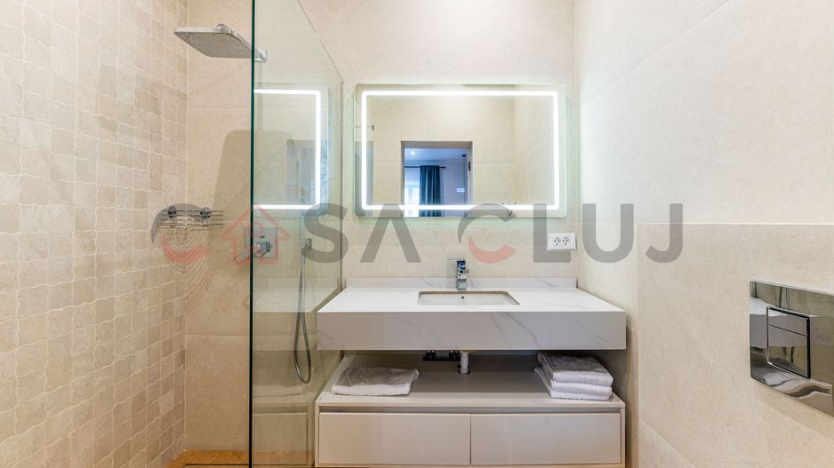 De vânzare Casa Weiss, Rimetea, pensiunea cu 5 margarete, patrimoniu ! - Poză 13