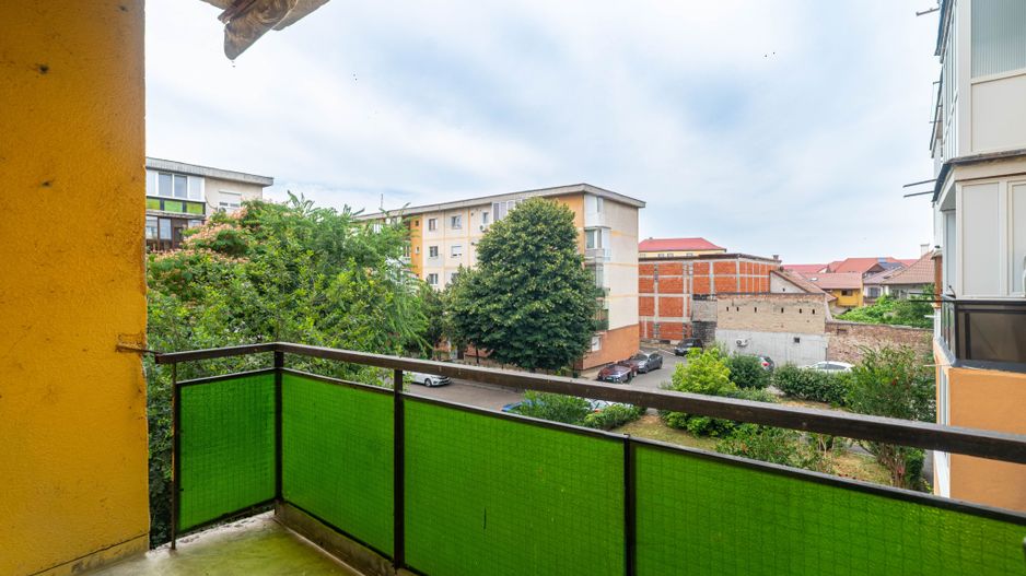 Apartament spațios cu 4 camere – Zona Boul Roșu 0% COMISION - Poză 9