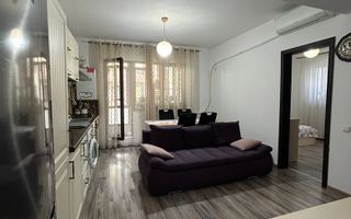 Apartament 2 camere, 58.25 mp, mobilat si utilat complet, Sos Salaj - Poză 6