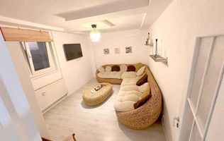 Apartament 2 camere renovat recent vis a vis de Mega Mall
