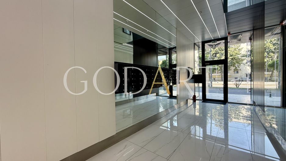 102 The Adress | Barbu Vacarescu | Ready to move - Poză 15