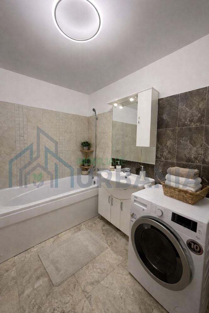 Apartament 2 camere cu loc de parcare și boxă, Vișan - Poză 4