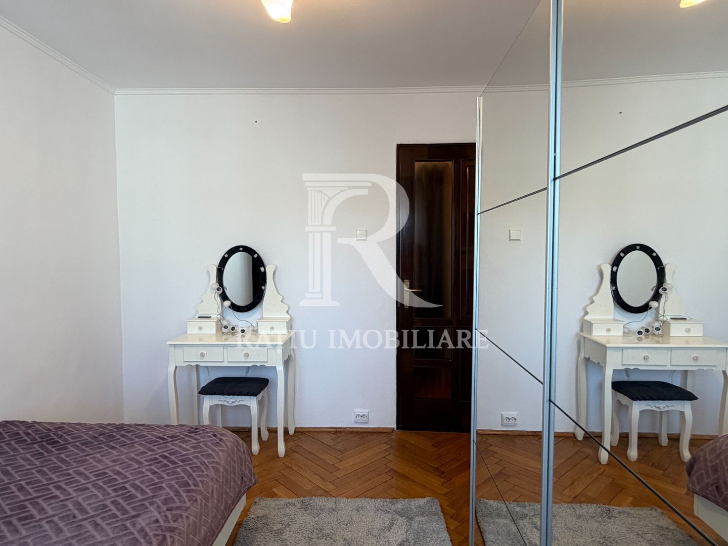 Apartament 3 camere | 78 mp | 2 băi | Rogerius - Poză 8
