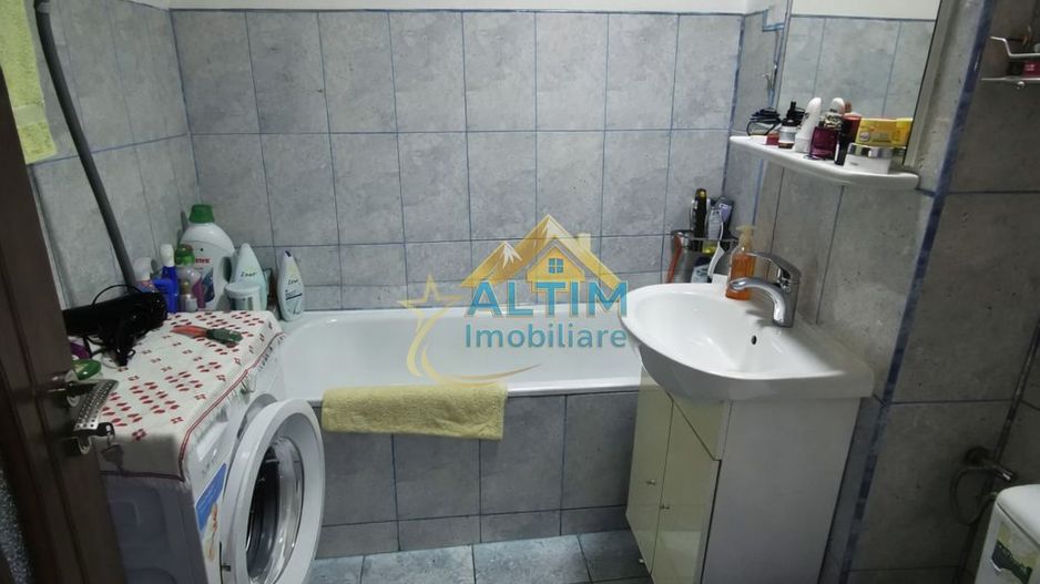 Apartament cu 3 camere, Calea București, Brașov - Poză 6