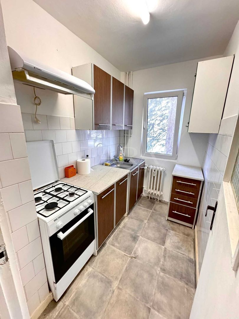 Apartament 2 camere, renovat, aproape de pădure – Mănăștur - Poză 1