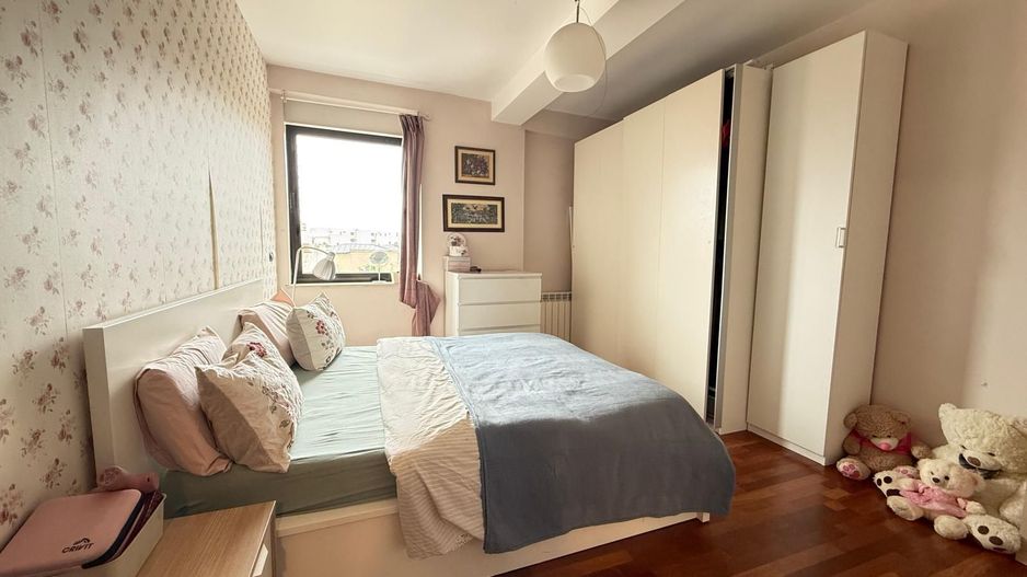 3 CAMERE ‖ CENTRALĂ PROPRIE ‖ LIFT ‖ VEDERE LIBERĂ ‖ ZONĂ CENTRALĂ 10 MIN METROU - Poză 4
