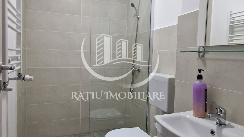 Apartament 1 camera |  Echipe de muncitori  |  Ascensor  |  Iosia | Oradea - Poză 5