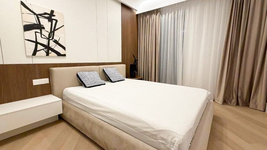 Rent I 2 Bedroom Apartment | Luxury Building | Iancu Nicolae I Pipera - Poză 9