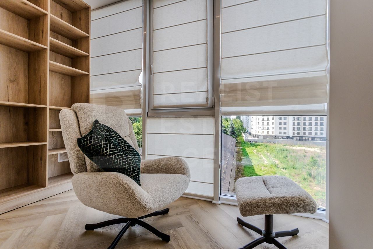 Vânzare, apartament, 3 camere, str. Vasile Lupu, Buiucani - Poză 10