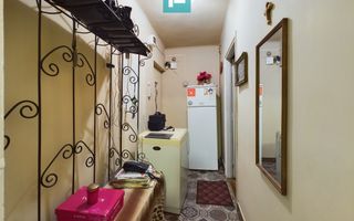 Apartament cu 2 camere central lângă Piața Mică - Poză 5