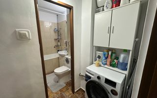 Apartament 2 Camere | Metrou Râul Doamnei | Bloc Anvelopat | Renovat - Poză 13