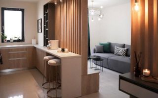 Apartament 2 camere zona Aradului - Poză 8