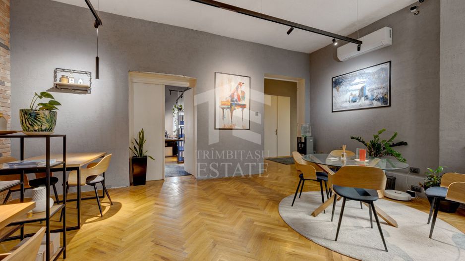 Cismigiu | Apartament 4 camere - Poză 3