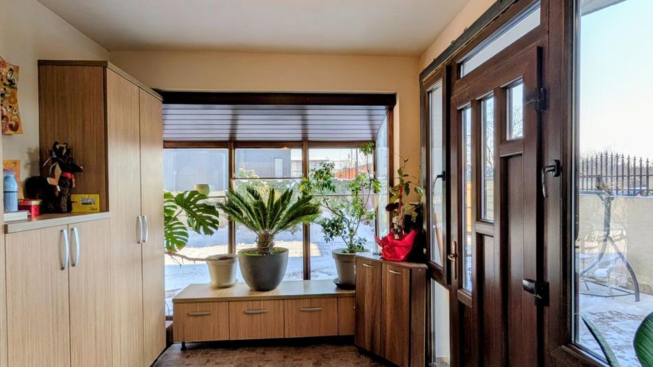 Pantelimon - Selgros, Hala 446 mp, Anexa 131 mp, Vila P+2, Lot 1054 mp - Poză 12