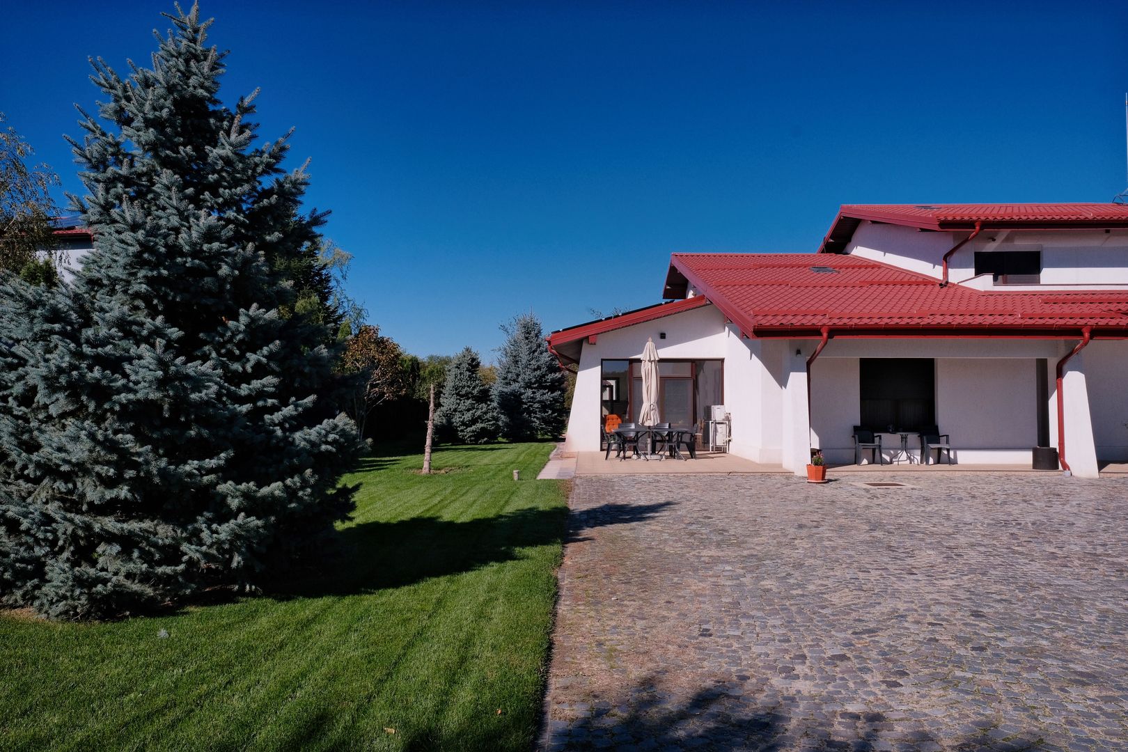 Vila tip Ranch langa Padure - Poză 2
