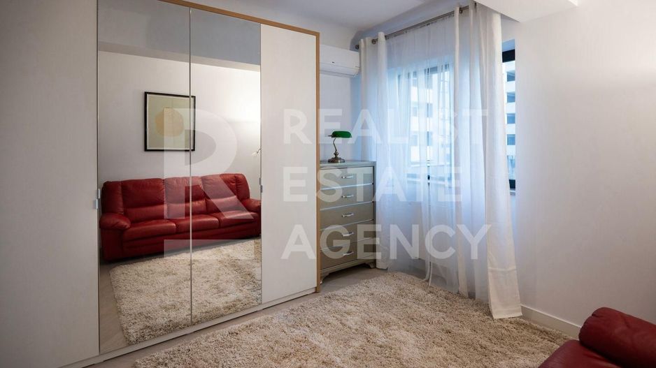 Apartament 3 Camere | Cortina North | Pipera | Loc de parcare - Poză 10