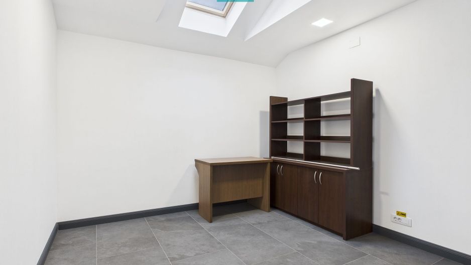 Spații Birouri Noi 2025, Nufărul, Parcare - Poză 6