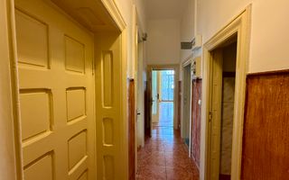 Apartament in vila interbelica | singur pe etaj - Poză 12