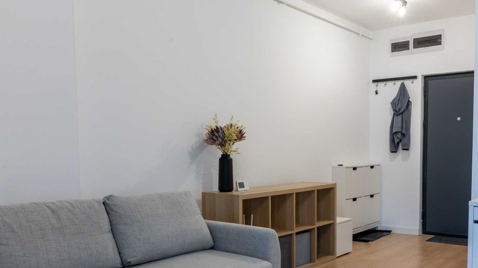 Proprietar - Inchiriez Apartament 1 camera cu logie in Zorilor - Poză 1