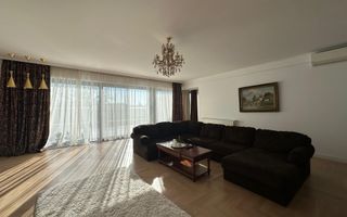 Penthouse de vanzare- Zagazului- Aviatie- Lac Floreasca - Poză 5