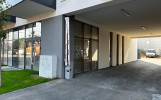 Spatiu comercial mixt suprafata de 171mp - Poză 2