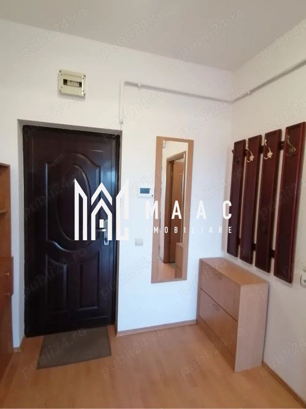 Apartament 1 Camera I Etaj 2 I Lift I Renovat I Strand - Poză 6
