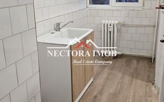 NECTORA IMOB-OCAZIE Apartament 3 camere, 54 mp, Str. R. Reagan, Et. 3 - Poză 4