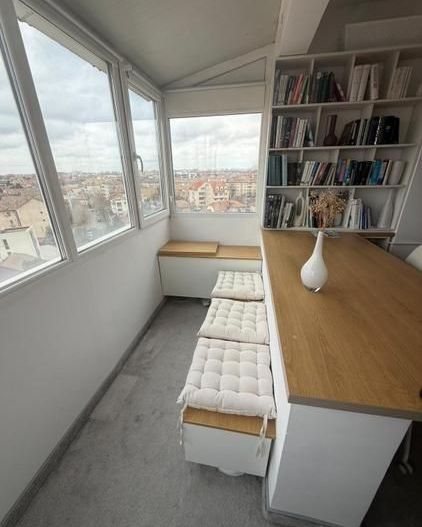 Complex Studentesc | 2 Camere | Decomandat | Mobilat si Utilat. - Poză 3
