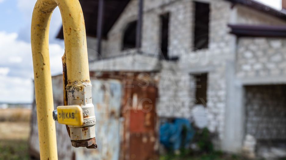 Vânzare, casă, 150 mp, Sîngera - Poză 11