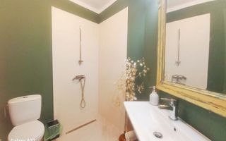 Garsonieră renovată – 31 mp – parter – zona Minerilor - Poză 4