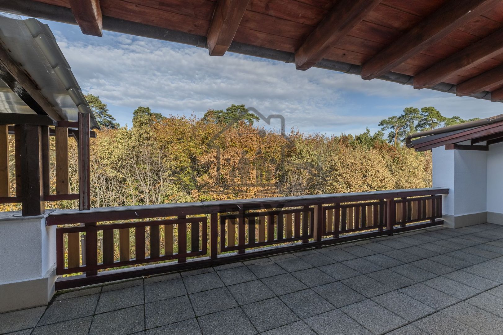 De Vânzare Vila Superba la liziera parcului Sub Arini - Poză 17