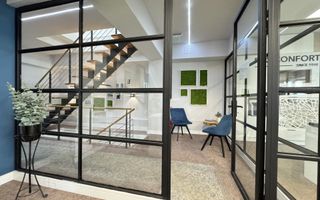 Vilă interbelică de vanzare II S+P+1+M II Zona Moșilor - Poză 9