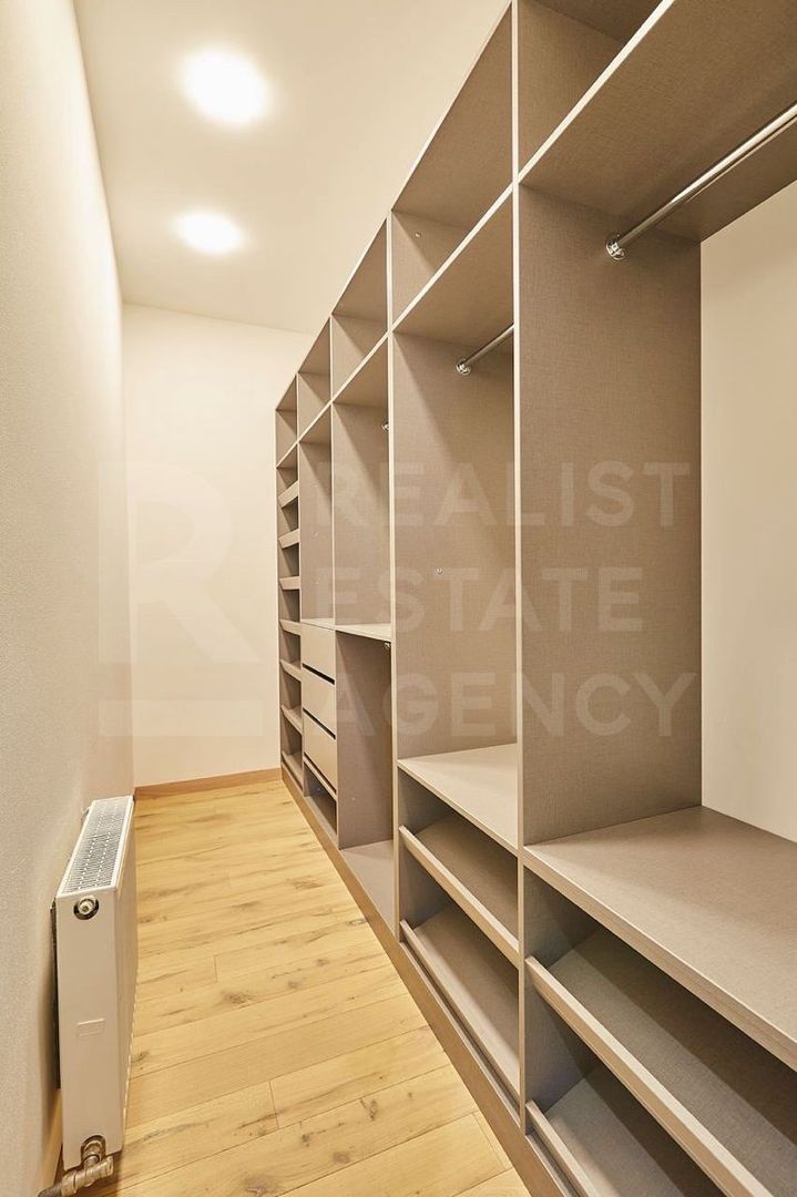 Chirie, apartament, 4 camere, str. Alexandru Bernardazzi, Centru - Poză 7