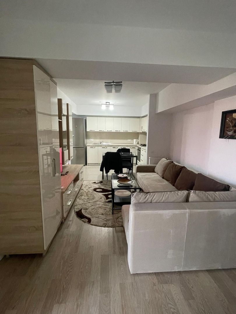 Apartament 2 camere I Politehnica Park ResidenceI LUX - Poză 6